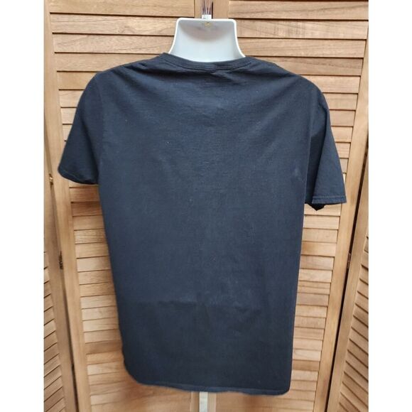 Star Wars Periodic Table of Elements Mens Black T-Shirt Size Large L Tee - Picture 5 of 6